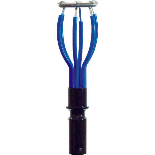 DENSAN ランプチェンジャー用キャッチヘッド DLC-SCH6 1 個