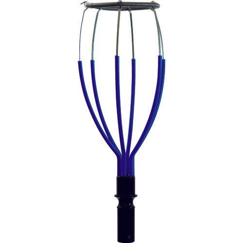 DENSAN ランプチェンジャー用キャッチヘッド DLC-SCH8 1 個