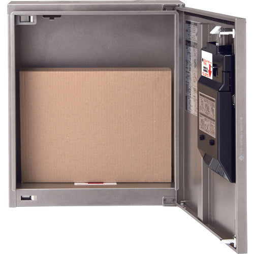 Panasonic 宅配ボックス COMBO コンパクトタイプ CTNR4040RWS 1 台