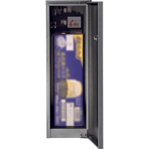 Panasonic 宅配ボックス COMBO スリムタイプ CTNR4010RSC 1 台