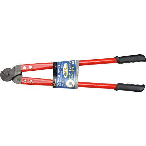 TTC KingTTC Large Wire Rope Cutter WC-600 1 piece
