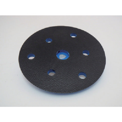 空研 ブルーパッド 穴あき ノリタイプ Z3030552A 1 個