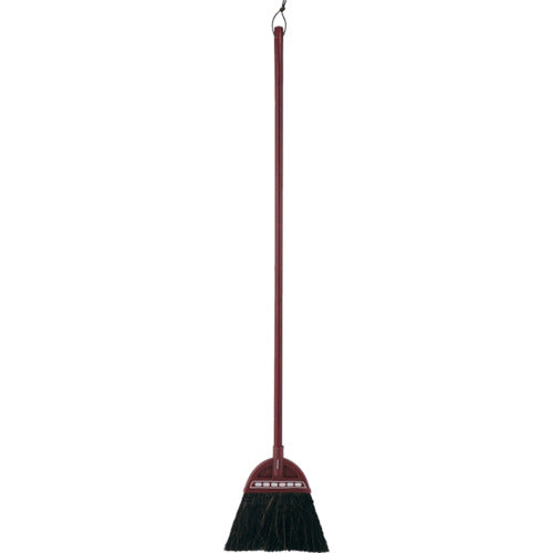 Azuma Master 150 Black Fern Broom Long Handle 229190400 1 pc