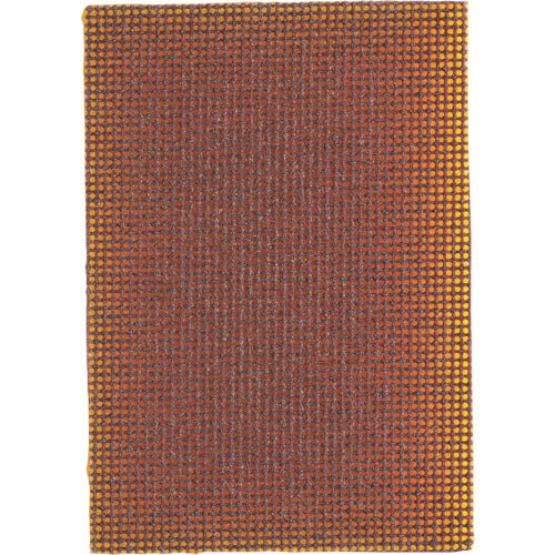 azuma AZ731アズマジック便器用研磨パッドハード (2枚入) 319011000 1 袋