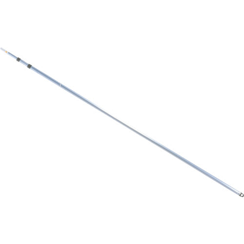 azuma 三段伸縮柄(アルミ) LL553 402800000 1 本