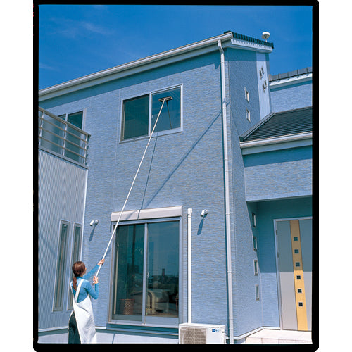 azuma ガラスワイパージャンボ LL643 524595500 1 本