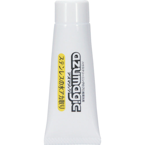 azuma CH853 아즈마직 스테인리스용 연마제 704605000 1개