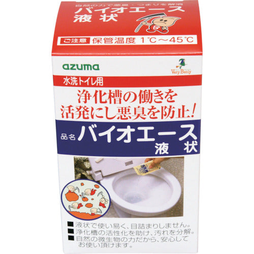 Azuma Bio Ace Liquid (5 bags) 705353000 1 box