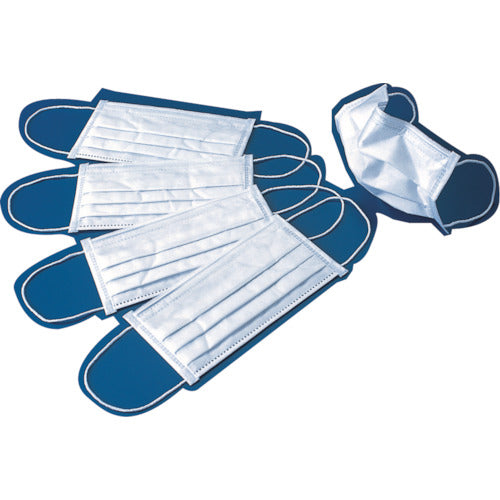 azuma 안경 쓰지 않는 마스크 5P AZ961 (5개입) 749860000 1봉