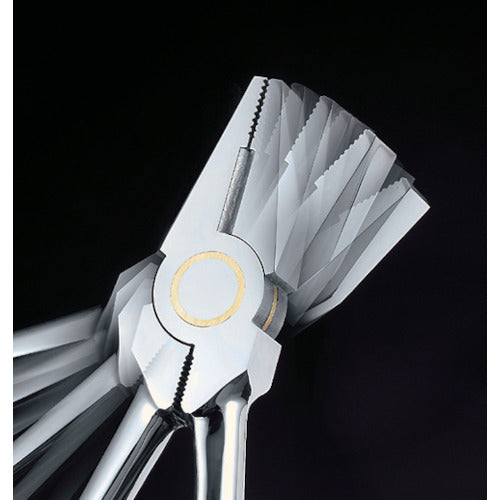 KEIBA 하이 그레이드 더 유럽 타입 펜치 150 FC-506 1 쵸