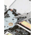 KEIBA 라디오 펜치 · 홈 부착 120 HL-D24 1 쵸