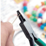 KEIBA Wire Loop Pliers 110 HR-D34 1 piece