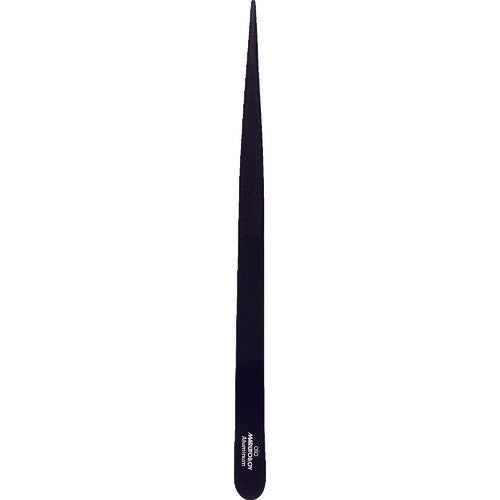 KEIBA Special Aluminum Alloy Tweezers (Straight) 140 TA-S01 1 pc
