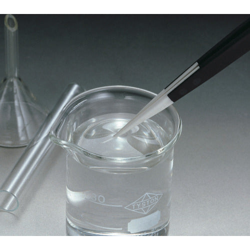 KEIBA New Ceramic Tip Tweezers (Straight) 140 TC-S01 1 pc