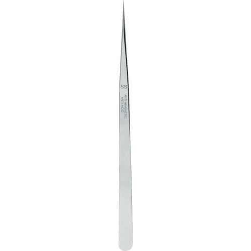 KEIBA Precision Tweezers (Slim/Straight) 140 TS-SS 1 pc