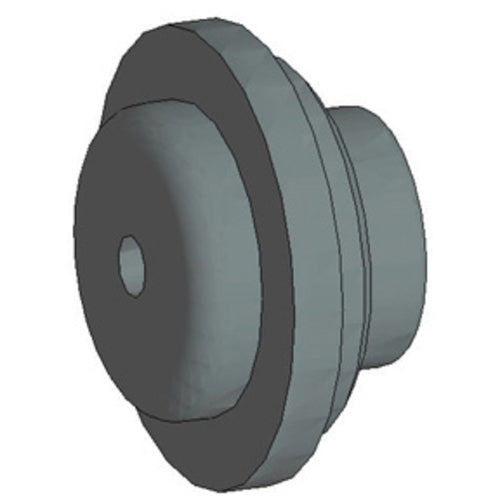 Hakko soldering iron replacement parts front holder compatible with 474/475 A1314 1 piece