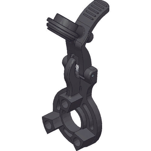 白光 はんだこて用交換パーツ 後ホルダー A1505 1 個