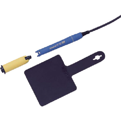 백광 납땜 인두용 교환 부품 FM-2027 변환 키트 적합 기종 FM-203/FM-204/FM-205/FM-206 FM2027-01 1개