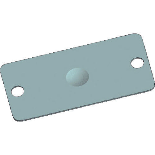 White Light Conductive Plate B1752 1 piece