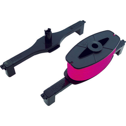 たくみ ブロック水糸 ピンクガイド150mm付 4427 1 S