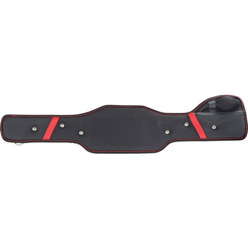 タジマ 空圧 胴当てベルト Lサイズ ACRX800 1 本