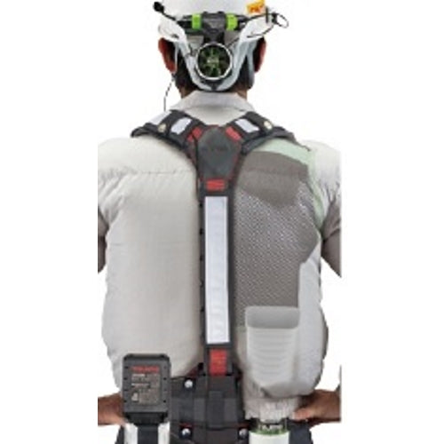 Tajima Cord Guard Reflector White 220 CG-RW220 1 pc