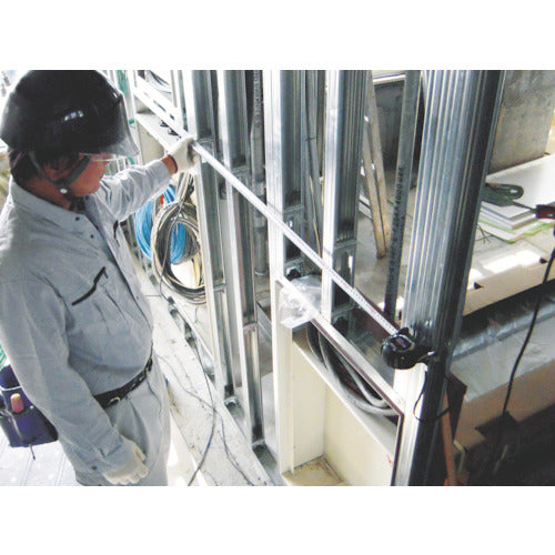 タジマ セフG3ゴールドダブルマグ25 7.5m メートル目盛 CWM3S2575 1 個