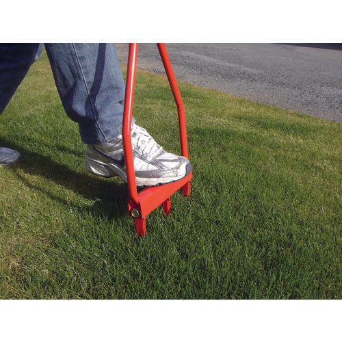 GS Lawn Spike Jr. 4011 1 piece