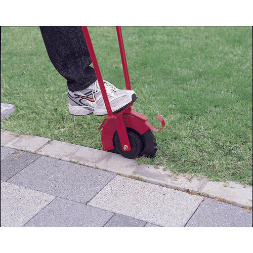 GS ローラーカッターDX(安全カバー付) 4020 1 個