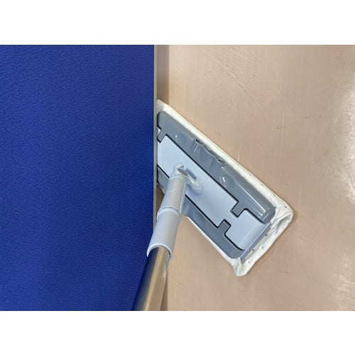 JOHNAN Convenient floor cleaning mop "Nyoibou" RYB 1 piece