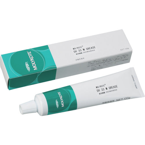 Molycoat SH33M GREASE 100G SH-33M-01 1 piece