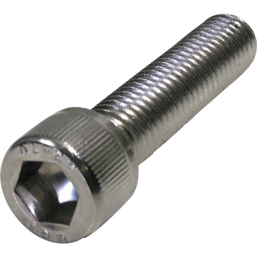 DAIDOHANT HP Stainless Steel Hexagonal Socket Bolt 5 x 30 4 pieces 10184615 1 bag