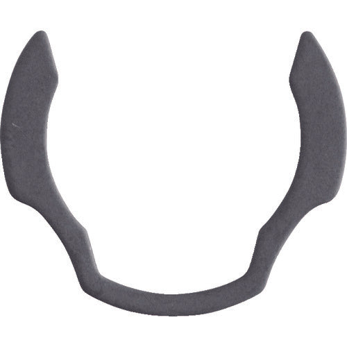 Annex Offset Adapter 19mm Dedicated C-Ring AOA-19CR 1 pc