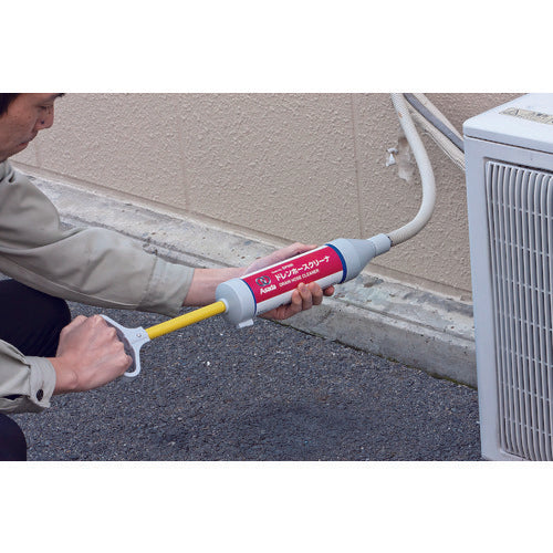 아사다 드레인 호스 크리너 EP500 1 개