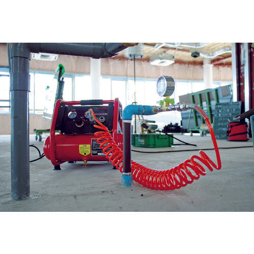 Asada エアテストコンプレッサ1005T FA1005T 1 台