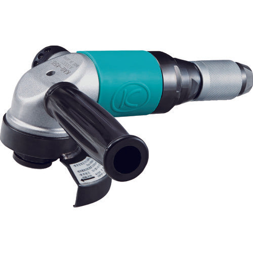 공연 앵글 그라인더 4인치 그립식 호스 설치구 Rc3/8 KAG-45G 1대