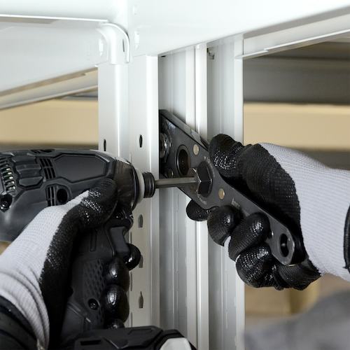 Annex Offset Adapter Socket Set S2 AOA-19S2 1 S