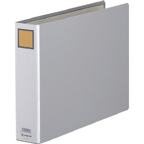 KING JIM キングファイルG 995EN 1 冊