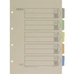 KING JIM 칼라-인덱스 10×293×293mm 909S 1 S