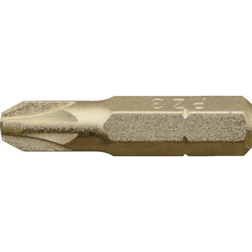 アネックス ショートビット PZ+3×30 AK-50P-PZ3-30 1 本