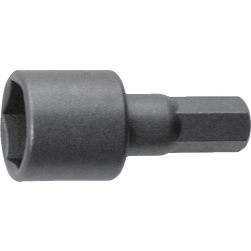 Annex Ultra Short Box Bit 1 Piece Set Opposite Side 10 x 30 AK-51BP-10-30 1 Piece