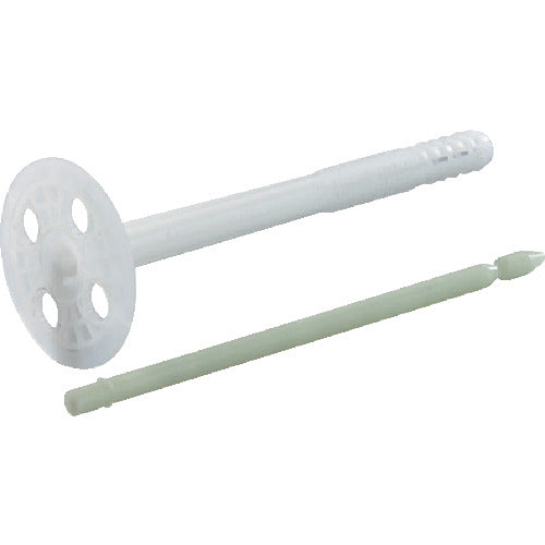 Fischer External Insulation Anchor DIPK 8/100-120 (200 pieces) 041869 1 box