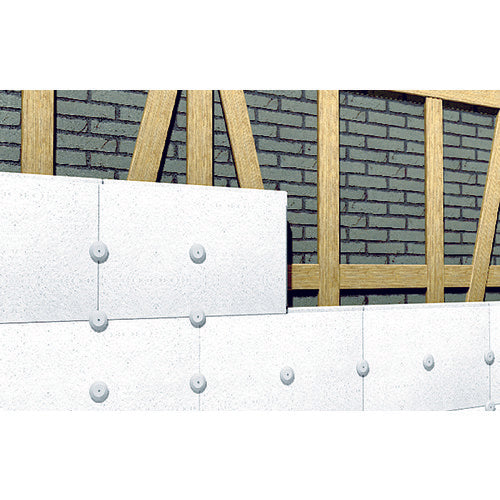 피셔 외단열용 앵커 DHT S 100 W(500개입) 044388 1상자