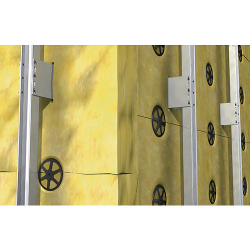 Fischer External Insulation Anchor DHK45/100 (250 pieces) 080895 1 box