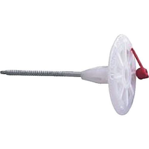 フィッシャー 外断熱用アンカー Termofix B 90(100本入) 08692 1 箱