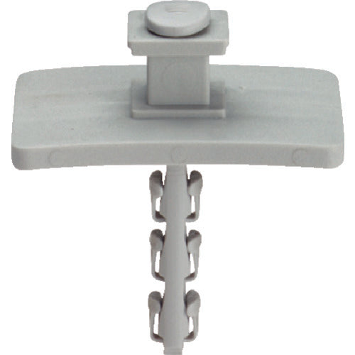 Fischer Electrical Equipment Anchor + Base SF plus MS (50 pieces) 48181 1 box