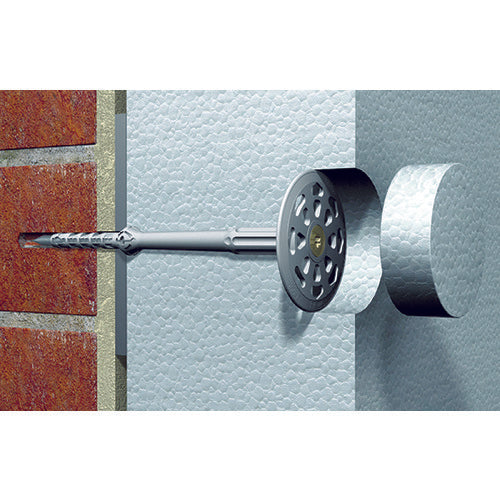 피셔 외단열용 앵커 Termfix 6H-NT 200 (100개입) 523205 1상자