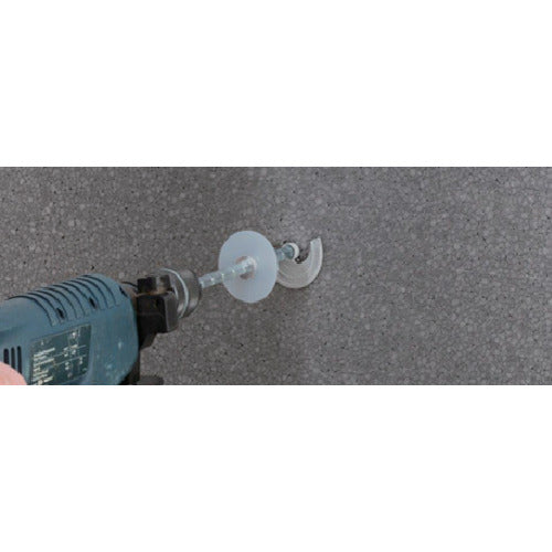 피셔 외부 단열 앵커 Termos SV-2 ecotwist 10-530354 1 박스