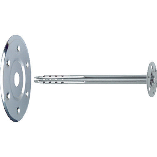 Fischer External Insulation Anchor DHM 70 FVZ (250 pieces) 536254 1 box