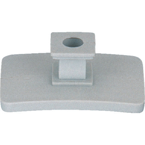 Fischer Electrical Equipment Anchor Base SHA MS (50 pieces) 58141 1 box